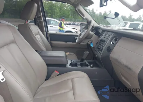 2009 Ford Expedition El Xlt from USA, damaged, VIN 1FMFK16589EA70967